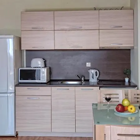 Apartment Royal Bay Sveti Vlas