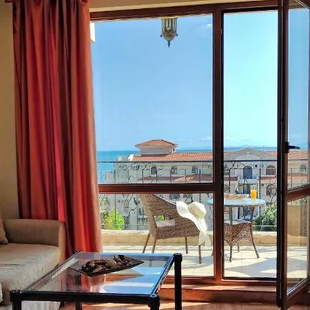 Royal Bay Apartment