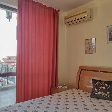 Royal Bay Sveti Vlas