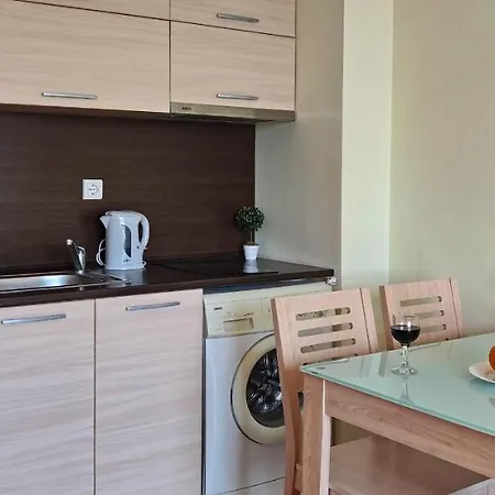 Apartment Royal Bay *